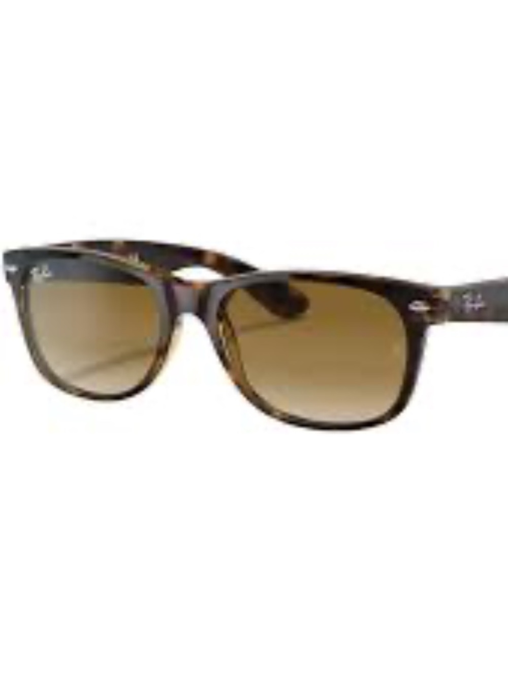 NWOT Ray-Ban NEW WAYFARER sunglasses